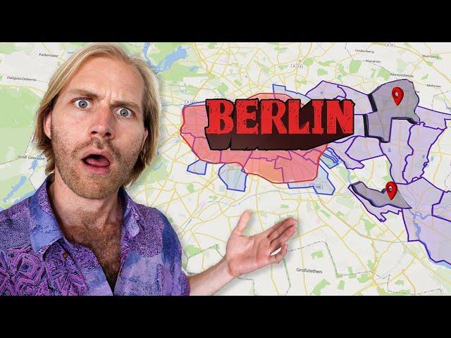 Best Neighborhoods to Live in Berlin (Part2)