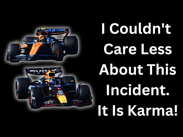 Nobody Cared Back In 2021, So Why THE HELL Should I Care Now? - F1 Rant