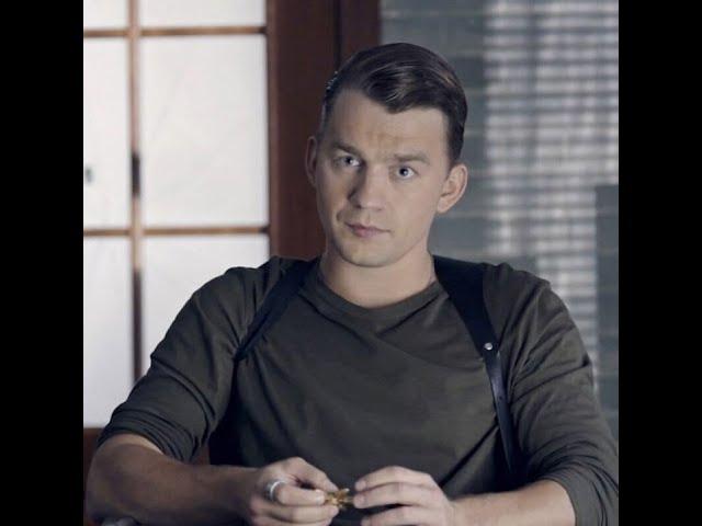 Кирилл Романовский #женскаяверсия