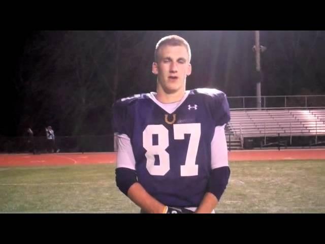 Adam Breneman