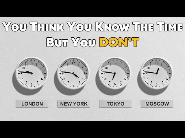 How Computers Synchronize Their Clocks - NTP and PTP Explained