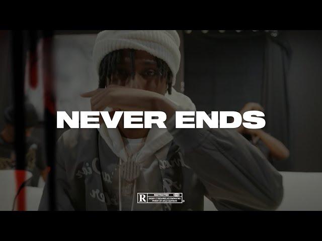 (FREE) Polo G x Scorey x Lil Poppa Guitar Type Beat 2024 "Never Ends"