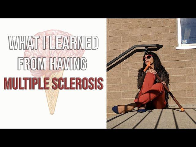 What Multiple Sclerosis taught me about Society