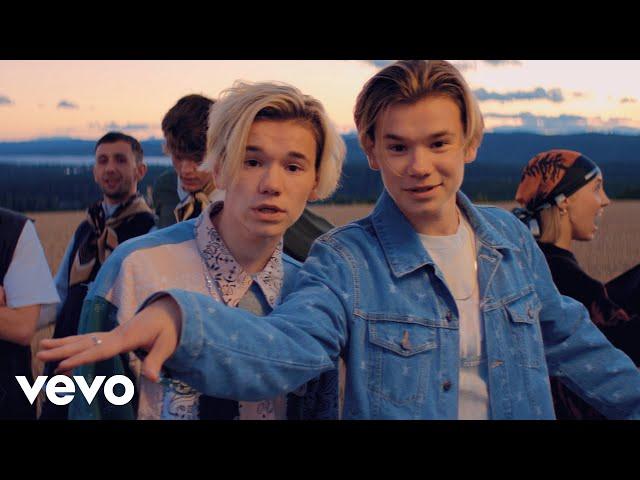 Marcus & Martinus - Love You Less