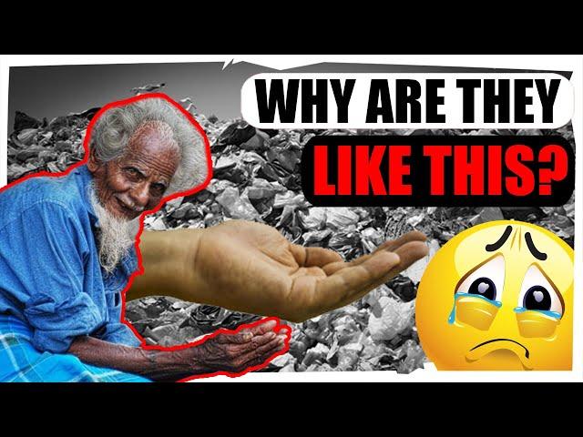 The Begging Industry | Exposed Scams, false believe and Misconception | Neeraj Documentary