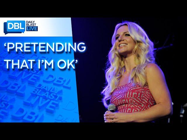 Britney Spears Pens Heartfelt Apology to Fans After Conservatorship Testimony