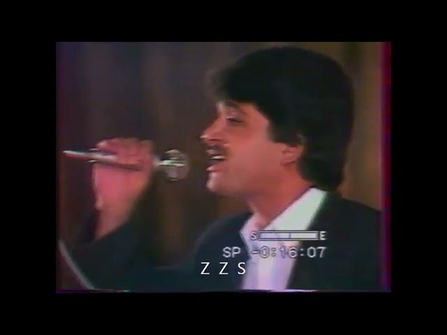 Suhrobi Mahmud - "Kabki Khushkhan" Live...in Tajikistan - 1993 (Concert)