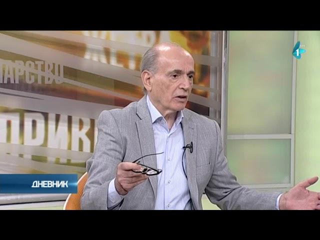 Milan Krkobabić za RTV: Socijalne garantovane penzije su neophodnost