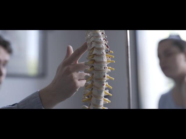 What is a spinal cord injury? | Spring Hill Personal Injury Lawyer