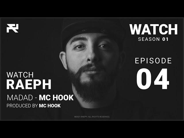 @Raeph | Madad - MC Hook | S01:E04 (Official Review) رائف | مَدد - خُطاف