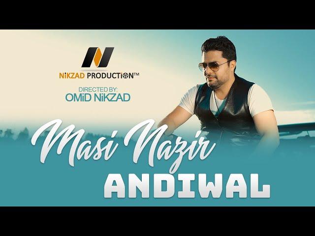 Masi Nazir - Andiwal  |  مسیح نذیر -  اندیوال