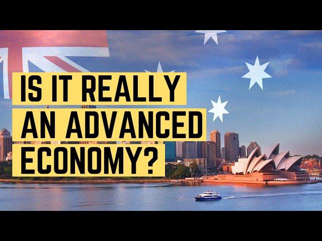 Uncovering Australia's "Dirty" Little Secret | ECONOCAP