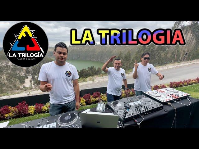 LA TRILOGIA - Made in Ecuador - Capitulo 2