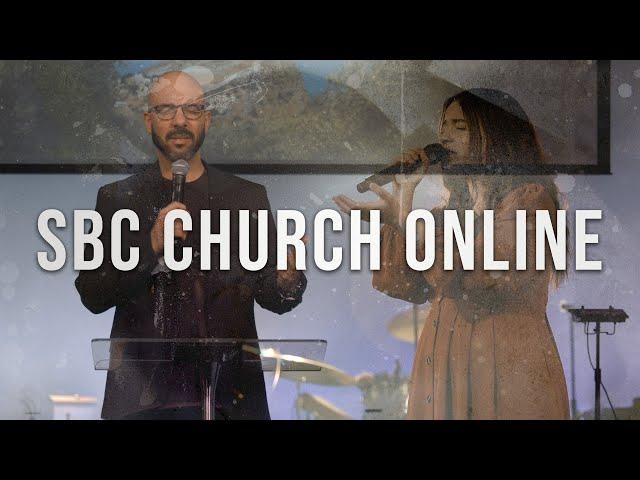 SBC | CHURCH ONLINE