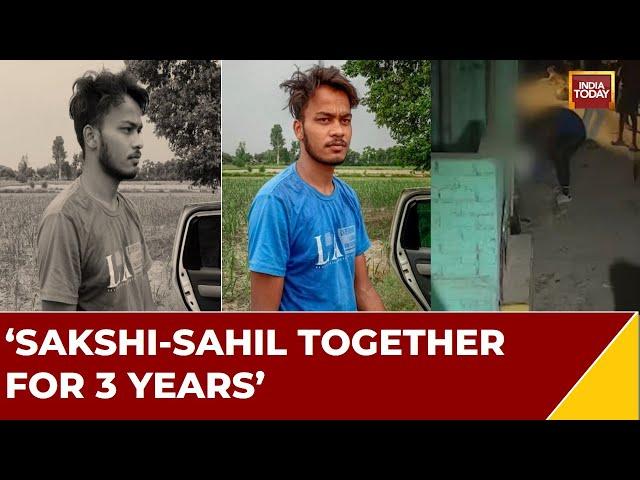 Delhi Murder Case | Stunning Revelations In Sakshi Murder Case | Police: Sahil Has No Regrets