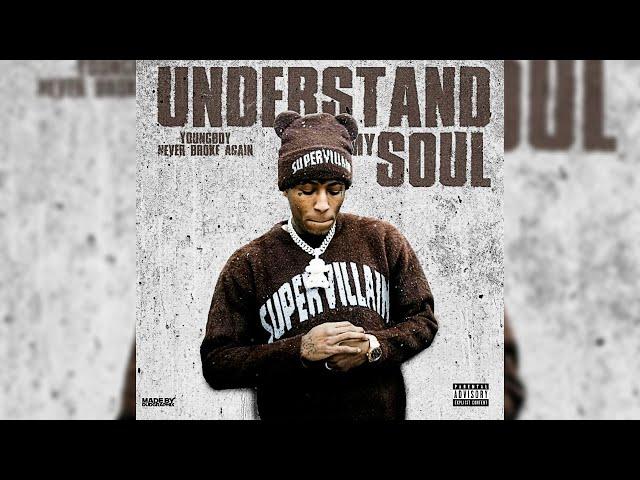 [FREE] NBA Youngboy Loop Kit  -  "Understand My Soul" (Melodic, Guitar, Piano)