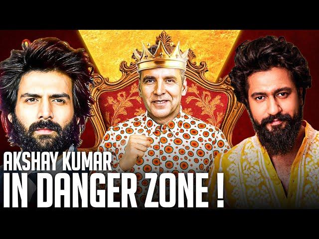 AKSHAY KUMAR DESTROYED His Own Career ? | Housefull 5 | Akshay Kumar Upcoming Movies