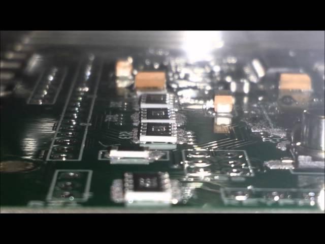 Reflow Soldering