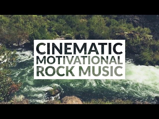 Epic Cinematic Rock Background Music - Royalty Free Download - Background Music Red Bull Style