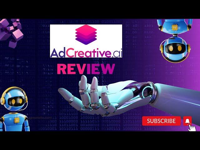 AdCreative.ai Review 2023: Best Ad Creation Software? (SEE PINNED)