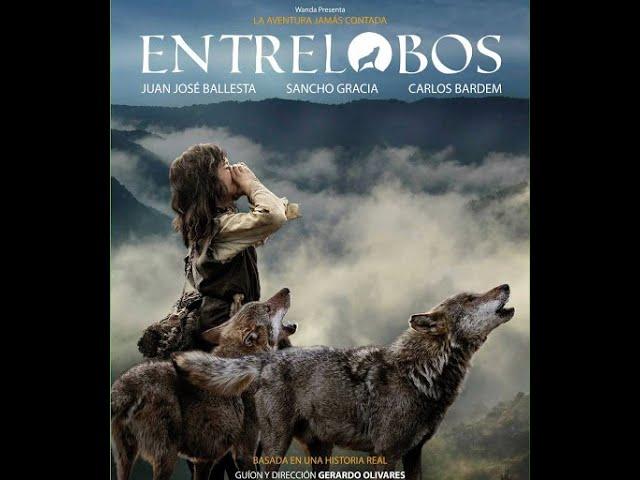 Entre Lobos | Pelicula Completa España | Basada en Hechos Reales | Marcos Rodríguez Pantoja | 2010