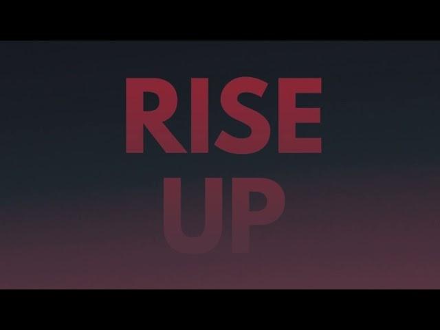 Rise Up Now - Soleil