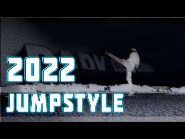 paulr1ze to the jumpstyle 2022