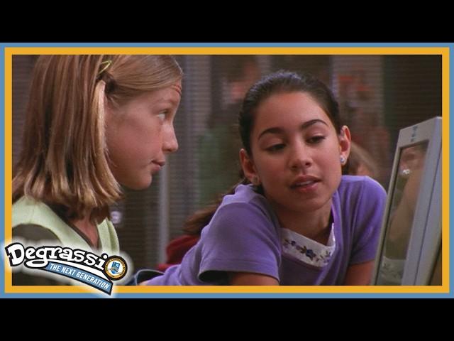 Degrassi: The Next Generation - Season 1 - Episode 5-9