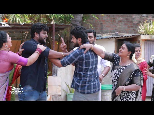 Pandian Stores 2 | 17th to 20th April 2024 - Promo