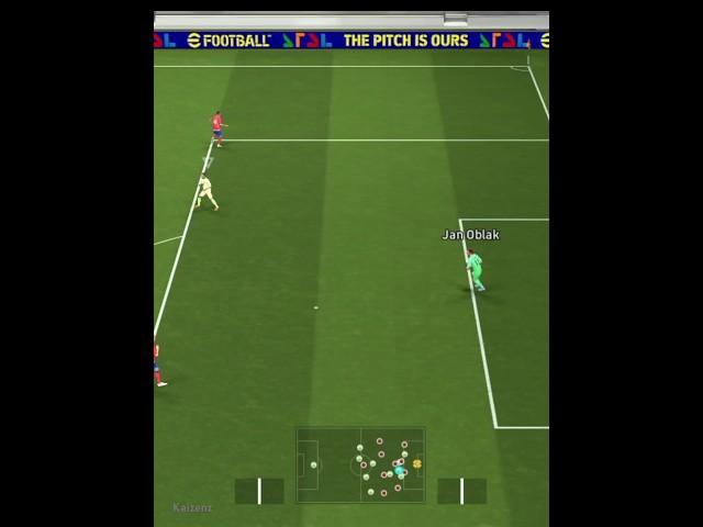 Amazing goal...