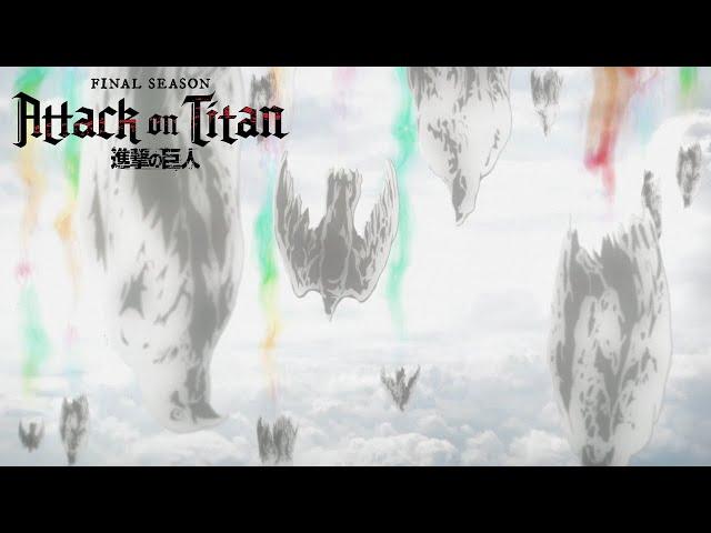 Attack on Titan Final Season - Opening 1 | My War