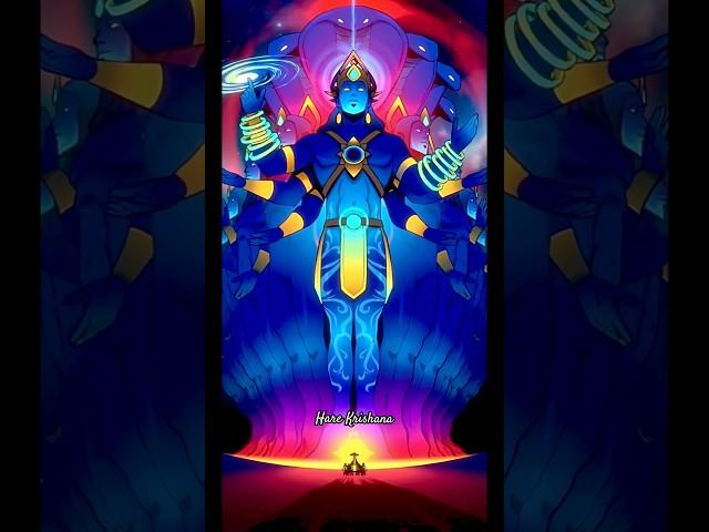 Hare Krishana #bhakti #trending #krishna #ram #radha #vrindavan