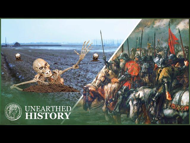 Digging Up The Battle Of Agincourt's Lost Dead | Medieval Dead | Unearthed History