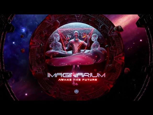 Imaginarium & Shivatree - Kundalini