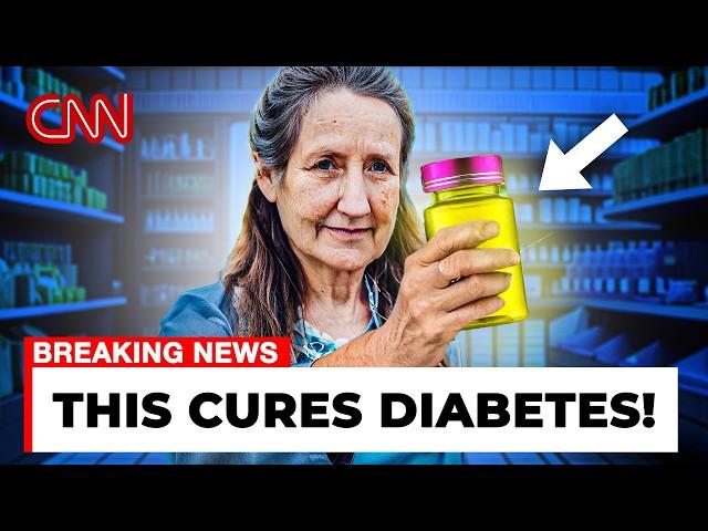 BREAKING NEWS! Barbara O'Neill Just UNCOVERED The REAL Cause Of DIABETES!