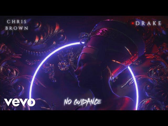 Chris Brown - No Guidance ( Ft Drake ) Official Music Video