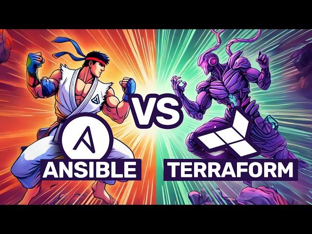 Ansible vs Terraform: Which is Really Better for Infrastructure?