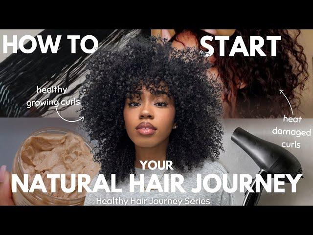 Hair Growth Journey Natural Hair with pictures | how to grow your curly hair faster and longer