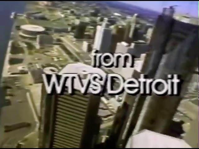 WTVS/Detroit (1981)