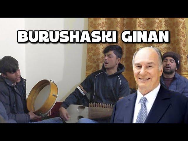 Burushaski Ginan | Ismaili ginans | Ya haiyou Ya qayoom