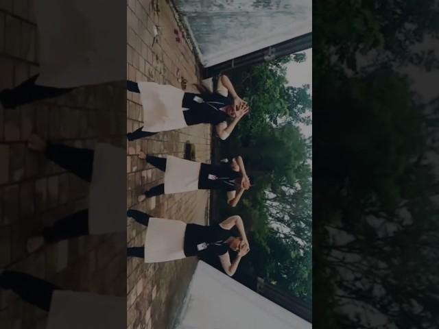 Ollulleru ️‍ | Justin varghese | Praseetha chalakudy | #ollulleru #dance #trending #viral