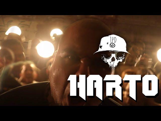 LPD - HARTO (Official Music Video)