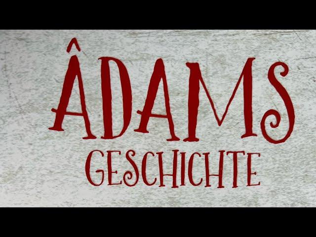 Hörspiel: Die Geschichte des Propheten Adam