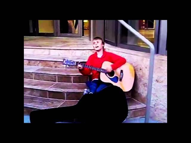 Justin Bieber: Never Say Never -- Official Trailer 2011 [HD]