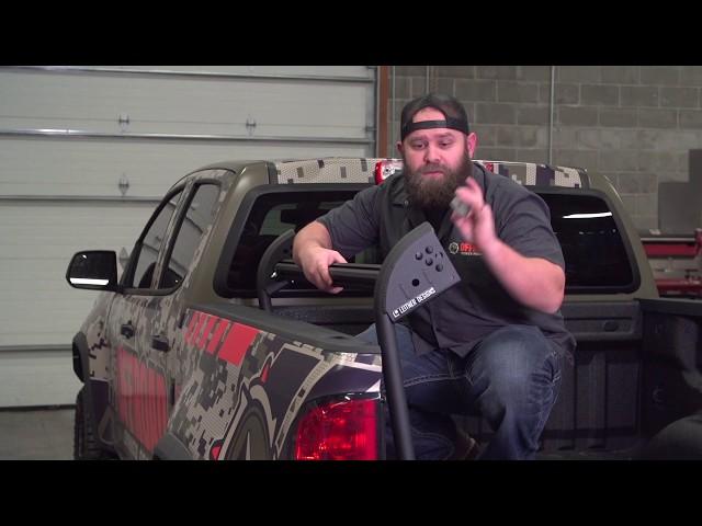 How to Install a Leitner Designs Active Cargo System - w/Kyle