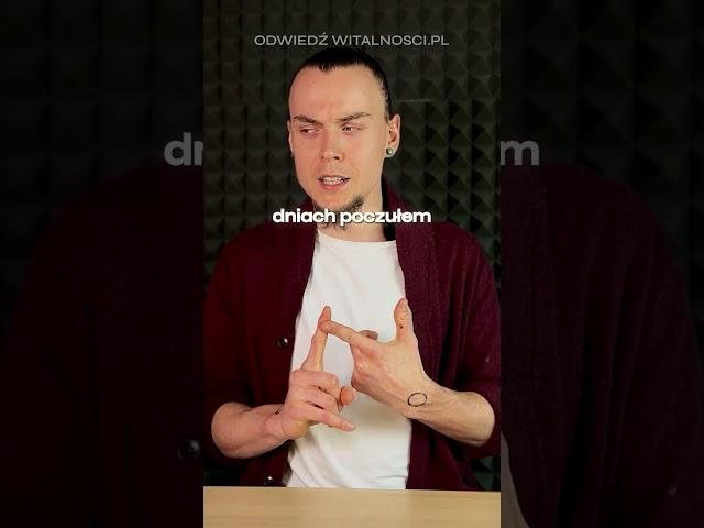 Po tym już nie pierdzę