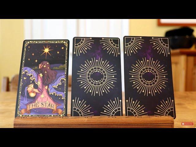 Tarot Reading for July 1 - 7