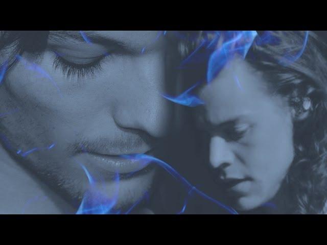 Larry Stylinson - Smoke & Mirrors