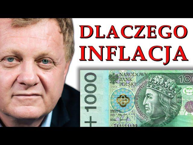 Są 3 sposoby wyjścia z recesji. Wolność w Remoncie #94