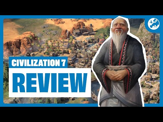 Civilization 7 Review